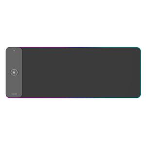 PHILIPS Gaming Mousepad SPL7604, wireless charger, LED backlit, 80x30cm | eLabstore.gr PHILIPS Gaming Mousepad SPL7604, wireless charger, LED backlit, 80x30cm | Συνοδευτικά PC | elabstore.gr