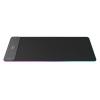 PHILIPS Gaming Mousepad SPL7604, wireless charger, LED backlit, 80x30cm | Συνοδευτικά PC | elabstore.gr