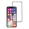 POWERTECH Tempered glass High series, full glue iPhone 11 Pro Max, μαύρο | eLabstore.gr POWERTECH Tempered glass High series, full glue iPhone 11 Pro Max, μαύρο | Αξεσουάρ κινητών | elabstore.gr