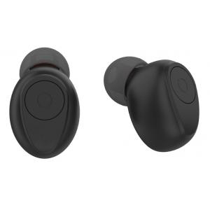 YISON bluetooth headset TWS-V5-BK true wireless, με θήκη φόρτισης, μαύρο | eLabstore.gr CELEBRAT bluetooth earphones TWS-V5 true wireless, θήκη φόρτισης, μαύρο | Αξεσουάρ κινητών | elabstore.gr