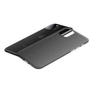 BASEUS θήκη Wing για iPhone 11 Pro WIAPIPH58S-01, γκρι | Αξεσουάρ κινητών | elabstore.gr