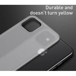 BASEUS θήκη Wing για iPhone 11 Pro Μax WIAPIPH65S-01, μαύρη | eLabstore.gr BASEUS θήκη Wing για iPhone 11 Pro Μax WIAPIPH65S-01, μαύρη | eLabstore.gr