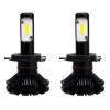AMIO LED φώτα αυτοκινήτου H4 CX Series 01073, 6000K | eLabstore.gr AMIO LED φώτα αυτοκινήτου H4 CX Series 01073, 6000K | Gadgets | elabstore.gr