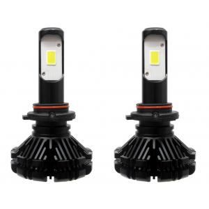 AMIO LED φώτα αυτοκινήτου HB4 9006 CX Series 01079, 6000K | Gadgets | elabstore.gr