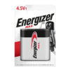ENERGIZER EN-MAX3LR121 Alkaline Battery 3LR12 4.5 V Max 1-Blister | eLabstore.gr ENERGIZER 3LR12 4.5 V Max Alkaline Battery 1-Blister EN-MAX3LR121 | ΜΠΑΤΑΡΙΕΣ / ENERGY | elabstore.gr