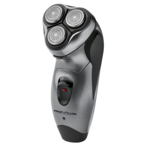PC-HR 3053 GREY Mens shaver | ΜΙΚΡΟΣΥΣΚΕΥΕΣ / ΕΠΟΧΙΑΚΑ / ΛΕΥΚΕΣ ΣΥΣΚΕΥΕΣ | elabstore.gr