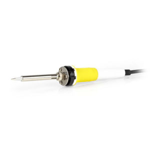 NEDIS SOIR10 Replacement Soldering Iron for SOIR48DI | ΗΛΕΚΤΡΟΝΙΚΑ / ΕΡΓΑΛΕΙΑ | elabstore.gr