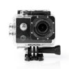 NEDIS ACAM41BK Action Cam Ultra HD 4K Wi-Fi Waterproof Case | ΕΙΚΟΝΑ / ΗΧΟΣ | elabstore.gr