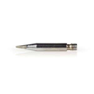 NEDIS SOTI5 Soldering Tip for SOIR30TP 0.8 mm Round | ΗΛΕΚΤΡΟΝΙΚΑ / ΕΡΓΑΛΕΙΑ | elabstore.gr