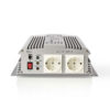 NEDIS PIMS170024 Power Inverter Modified Sine Wave 24 V DC - 230 V AC 1700W 2x S | eLabstore.gr NEDIS PIMS170024 Power Inverter Modified Sine Wave 24 V DC - 230 V AC 1700W 2x S | ΜΠΑΤΑΡΙΕΣ / ENERGY | elabstore.gr