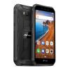 ULEFONE Smartphone Armor X6, IP68/IP69K, 5", 2/16GB, Quad-core, μαύρο | Mobile Συσκευές | elabstore.gr