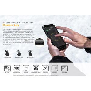 ULEFONE Smartphone Armor X6, IP68/IP69K, 5", 2/16GB, Quad-core, μαύρο | Mobile Συσκευές | elabstore.gr