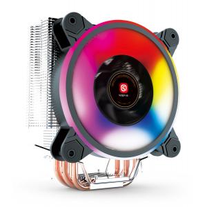 SOEYI Ψύκτρα για CPU CL4200, 1600RPM, 29dBA, 4-pin, 120mm fan RGB, 150w | PC & Αναβάθμιση | elabstore.gr