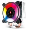 SOEYI Ψύκτρα για CPU CL4200, 1600RPM, 29dBA, 4-pin, 120mm fan RGB, 150w | eLabstore.gr SOEYI Ψύκτρα για CPU CL4200, 1600RPM, 29dBA, 4-pin, 120mm fan RGB, 150w | PC & Αναβάθμιση | elabstore.gr