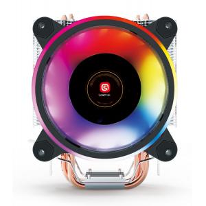 SOEYI Ψύκτρα για CPU CL4200, 1600RPM, 29dBA, 4-pin, 120mm fan RGB, 150w | PC & Αναβάθμιση | elabstore.gr