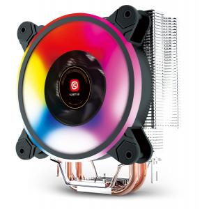 SOEYI Ψύκτρα για CPU CL4200, 1600RPM, 29dBA, 4-pin, 120mm fan RGB, 150w | PC & Αναβάθμιση | elabstore.gr