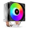 SOEYI Ψύκτρα για CPU CL4900, 2400RPM, 26.3dBA, 4-pin, 80mm fan RGB, 130w | PC & Αναβάθμιση | elabstore.gr