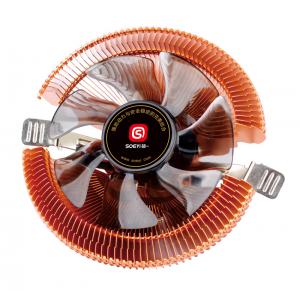 SOEYI Ψύκτρα για CPU CLA902, 1800RPM, 23.6dBA, 3-pin, 90mm fan, 65w | PC & Αναβάθμιση | elabstore.gr