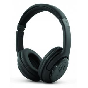 ESPERANZA bluetooth headphones Libero EH163K, 40mm, μαύρα | Αξεσουάρ κινητών | elabstore.gr