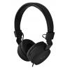 ESPERANZA headphones Bongo EH212K, 3.5mm, 105dB, 1.5m, μαύρα | Αξεσουάρ κινητών | elabstore.gr