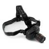 ESPERANZA φακός κεφαλής Vega EOT002, 1W, 60 lumens, μαύρος | Φωτισμός | elabstore.gr