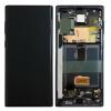 SAMSUNG Original LCD Touch Screen GH82-20818A, Note 10 SM-N970F, μαύρη | Service | elabstore.gr