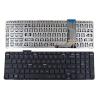 Πληκτρολόγιο για HP Envy 17-J000, no frame, μαύρο | Service | elabstore.gr