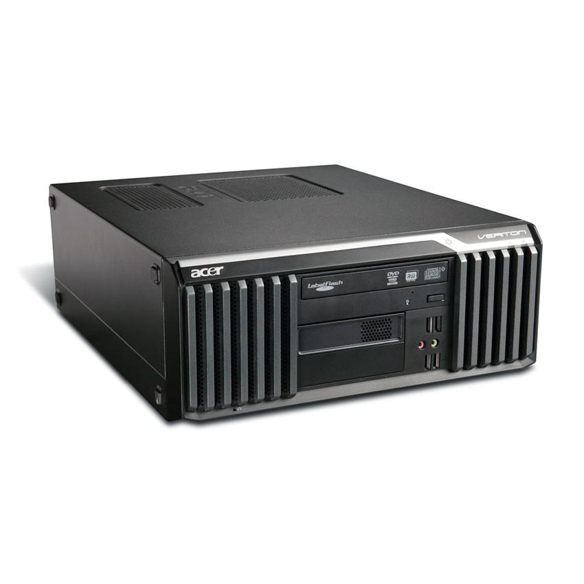 ACER SQR PC Veriton S670G SD, E8400, 4GB, 160GB HDD, DVD-RW, Βαμμένο | eLabstore.gr ACER SQR PC Veriton S670G SD, E8400, 4GB, 160GB HDD, DVD-RW, Βαμμένο | Refurbished PC & Parts | elabstore.gr