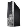 DELL PC 7010 USFF, i5-3470S, 8GB, 240GB SSD, DVD, REF SQR | Refurbished PC & Parts | elabstore.gr