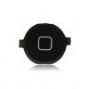Πλήκτρο Home button για iPhone 4S, μαύρο | Service | elabstore.gr