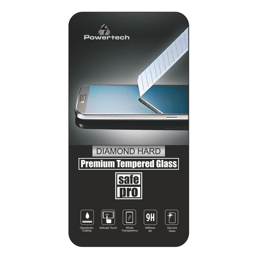 POWERTECH Tempered Glass 4D Full Face για Apple iPhone 6, White | eLabstore.gr POWERTECH Tempered Glass 4D Full Face για Apple iPhone 6, White | Αξεσουάρ κινητών | elabstore.gr