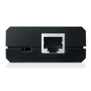 TP-LINK PoE splitter TL-POE10R, 2x 10/100/1000Mbps, Ver. 4.0 | Δικτυακά | elabstore.gr