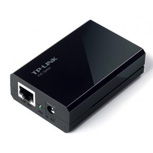 TP-LINK PoE splitter TL-POE10R, 2x 10/100/1000Mbps, Ver. 4.0 | Δικτυακά | elabstore.gr