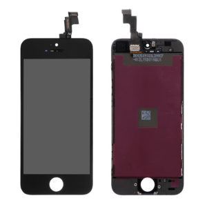 TIANMA High Copy LCD για iPhone 5S, Premium Quality, Black | Service | elabstore.gr