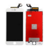 TIANMA High Copy LCD για iPhone 6G Plus, Premium Quality, White | Service | elabstore.gr
