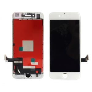 TIANMA High Copy LCD για iPhone 7G, Premium Quality, White | Service | elabstore.gr