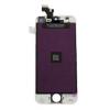 TIANMA High Copy LCD για iPhone 5S, TLCD-015, White | Service | elabstore.gr