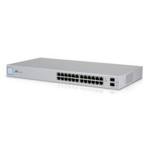 UBIQUITI UniFi Switch US-24, 24 Port Gigabit, SFP | Δικτυακά | elabstore.gr