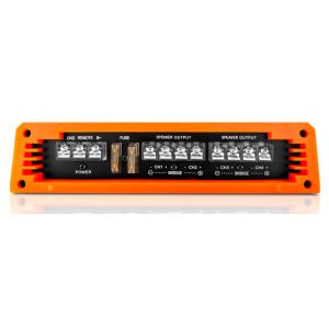 VOICE KRAFT ενισχυτής αυτοκινήτου VK 1304, 4 κανάλια, 4x 75W RMS | eLabstore.gr VOICE KRAFT ενισχυτής αυτοκινήτου VK 1304, 4 κανάλια, 4x 75W RMS | Gadgets | elabstore.gr
