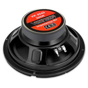 VOICE KRAFT CLASSIC series woofer VK 8040-8, 8 Ohm, 120W RMS | Εικόνα & Ήχος | elabstore.gr