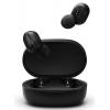 XIAOMI Mi earbuds basic ZBW4480GL true wireless, με θήκη φόρτισης, μαύρα | eLabstore.gr XIAOMI Mi earbuds basic ZBW4480GL true wireless, με θήκη φόρτισης, μαύρα | Αξεσουάρ κινητών | elabstore.gr