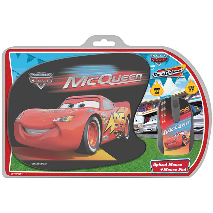 DSY TP1001 "CARS" MO112&MP026 TWO PACK | eLabstore.gr DSY TP1001 "CARS" MO112&MP026 TWO PACK | ΠΕΡΙΦΕΡΕΙΑΚΑ Η/Υ & LAPTOP | elabstore.gr
