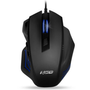NOD LOCK AND LOAD GAMING MOUSE G-MSE-2S | ΠΕΡΙΦΕΡΕΙΑΚΑ Η/Υ & LAPTOP | elabstore.gr