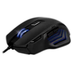 NOD LOCK & LOAD NOD GAMING MOUSE BLACK RUBBER 2400DPI | eLabstore.gr NOD LOCK AND LOAD GAMING MOUSE G-MSE-2S | ΠΕΡΙΦΕΡΕΙΑΚΑ Η/Υ & LAPTOP | elabstore.gr