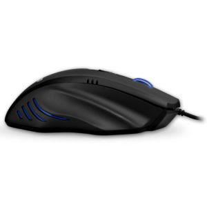 NOD LOCK & LOAD NOD GAMING MOUSE BLACK RUBBER 2400DPI | eLabstore.gr NOD LOCK AND LOAD GAMING MOUSE G-MSE-2S | ΠΕΡΙΦΕΡΕΙΑΚΑ Η/Υ & LAPTOP | elabstore.gr