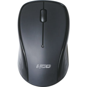 NOD W-MSE-100 WIRELESS OPTICAL MOUSE | ΠΕΡΙΦΕΡΕΙΑΚΑ Η/Υ & LAPTOP | elabstore.gr