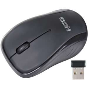 NOD W-MSE-100 WIRELESS OPTICAL MOUSE | ΠΕΡΙΦΕΡΕΙΑΚΑ Η/Υ & LAPTOP | elabstore.gr