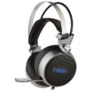 NOD G-HDS-003 GAMING HEADSET ALUMINIUM WITH BLUE LED | eLabstore.gr NOD G-HDS-003 GAMING HEADSET ALUMINIUM WITH BLUE LED | ΠΕΡΙΦΕΡΕΙΑΚΑ Η/Υ & LAPTOP | elabstore.gr