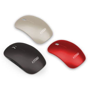 NOD COV3R Wireless Optical Mouse Black+2 Color Covers | ΠΕΡΙΦΕΡΕΙΑΚΑ Η/Υ & LAPTOP | elabstore.gr