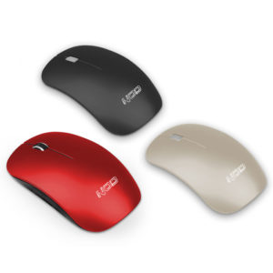 NOD COV3R Wireless Optical Mouse Black+2 Color Covers | ΠΕΡΙΦΕΡΕΙΑΚΑ Η/Υ & LAPTOP | elabstore.gr